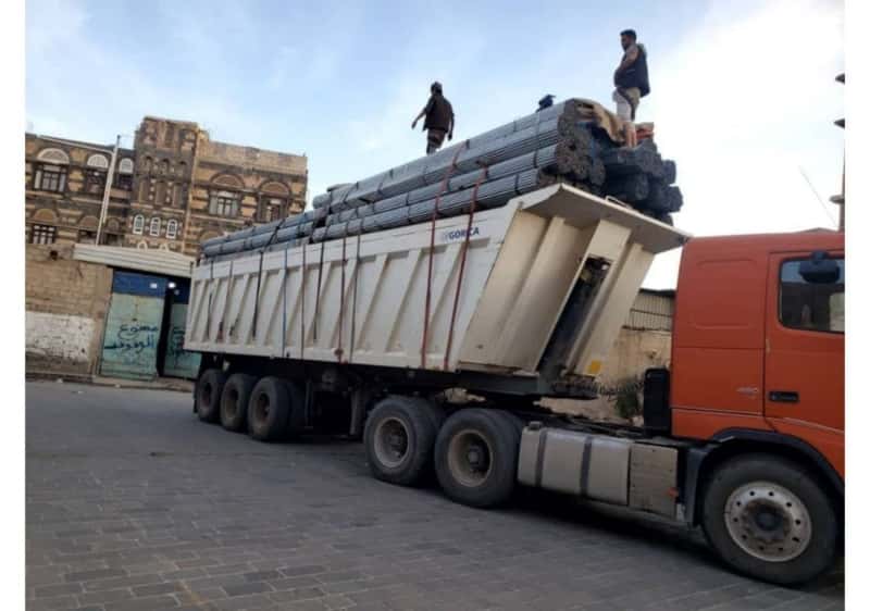 تركيب شبكة ري زراعية